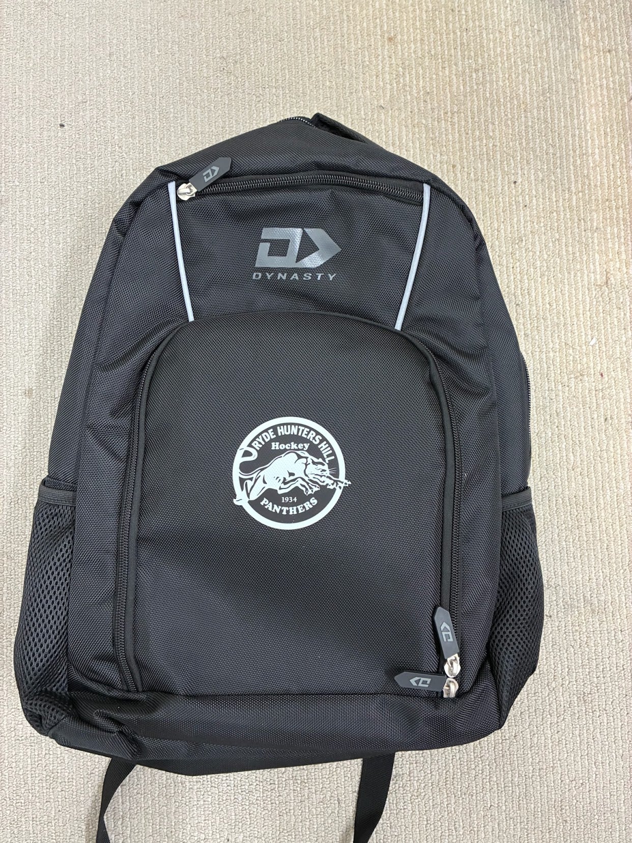 Backpacks