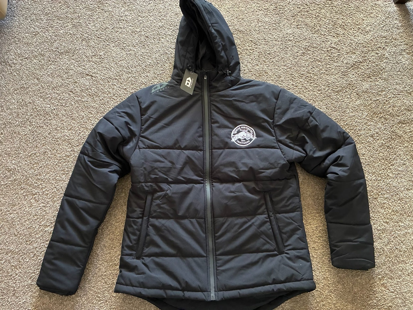 Winter Jacket