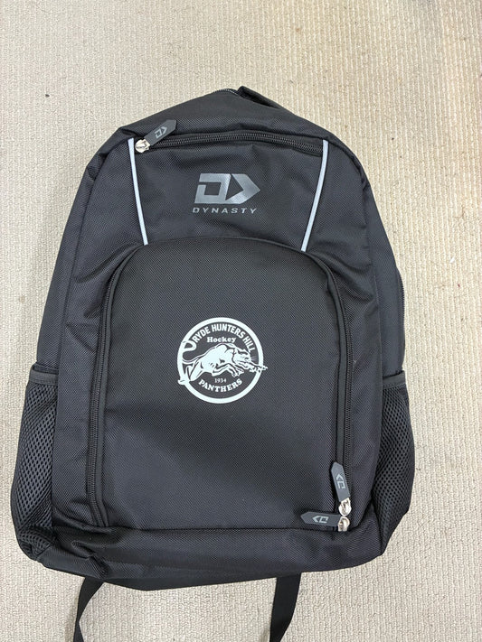Backpacks