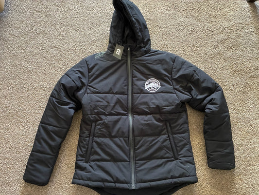 Winter Jacket